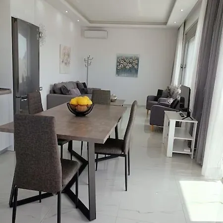 Traounou Bay Villa Afantou Exterior photo