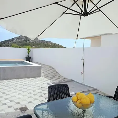 Traounou Bay Villa Afantou Exterior photo