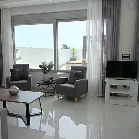 Traounou Bay Villa Afantou Exterior photo