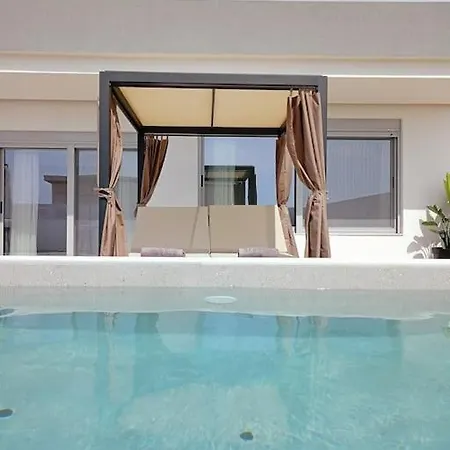 Traounou Bay Villa Afantou Exterior photo