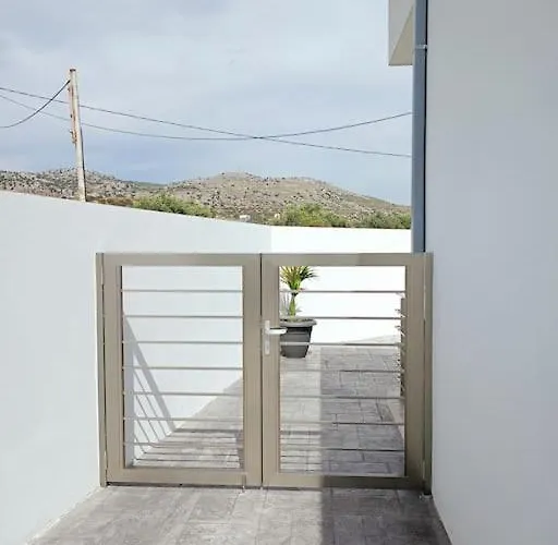 Traounou Bay Villa