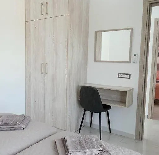 Traounou Bay Villa