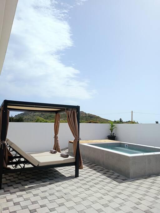Traounou Bay Appartement Afantou
