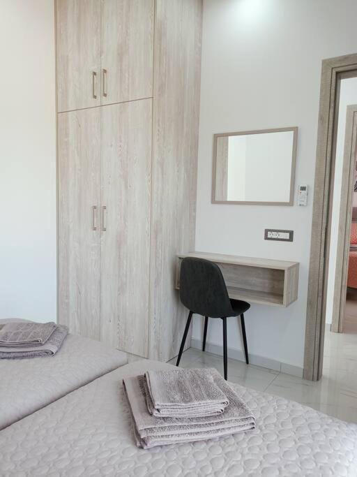 Traounou Bay Appartement *