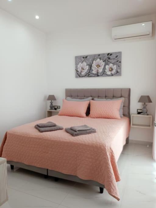 Appartement Traounou Bay Afantou