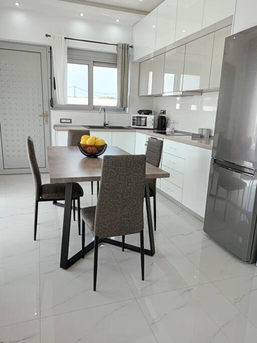 Appartement Traounou Bay