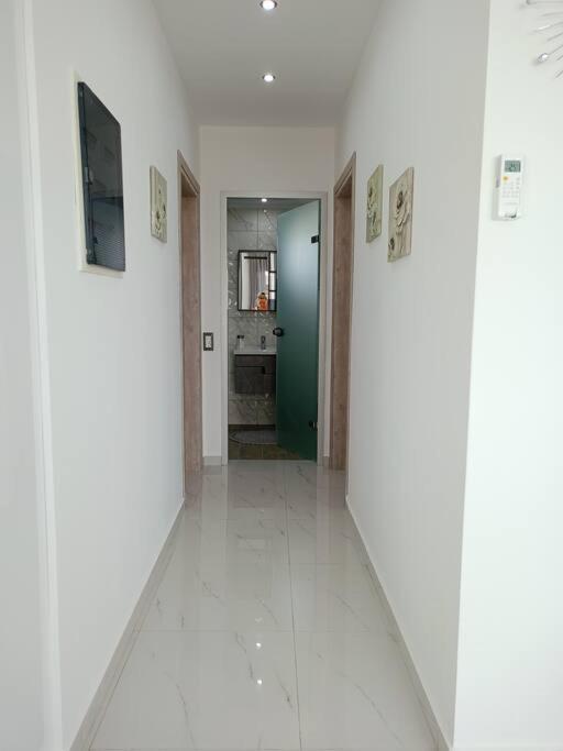Traounou Bay Appartement Afantou