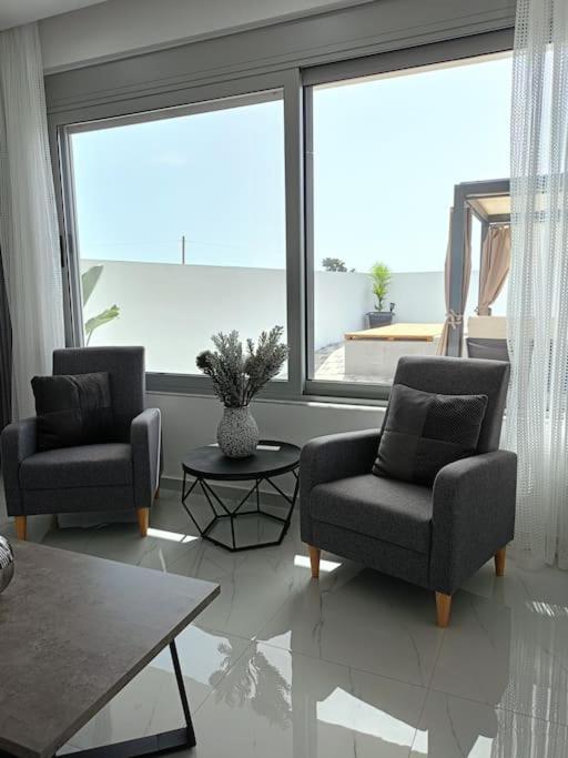 Appartement Traounou Bay *