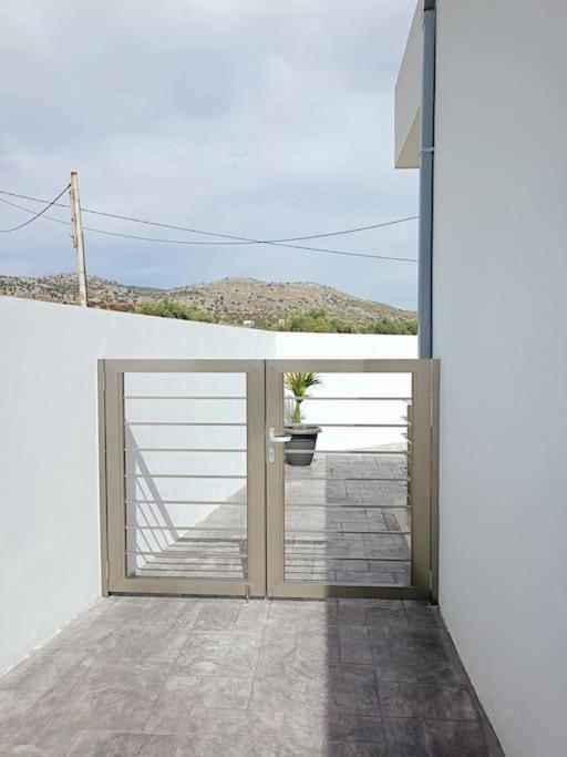 Apartment Traounou Bay