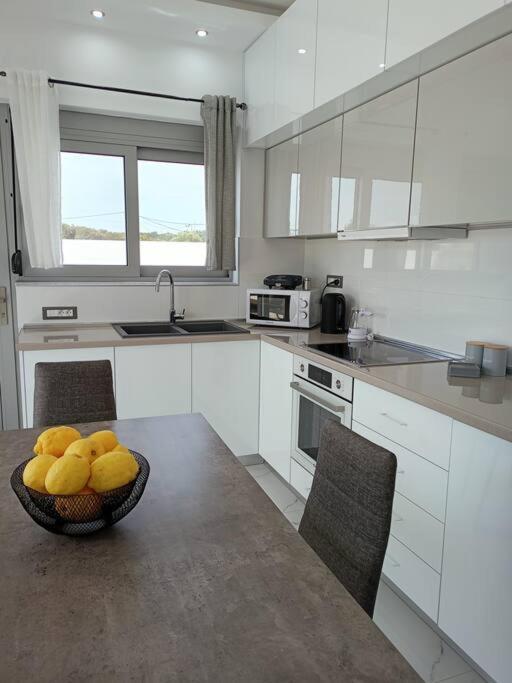 Traounou Bay Apartment