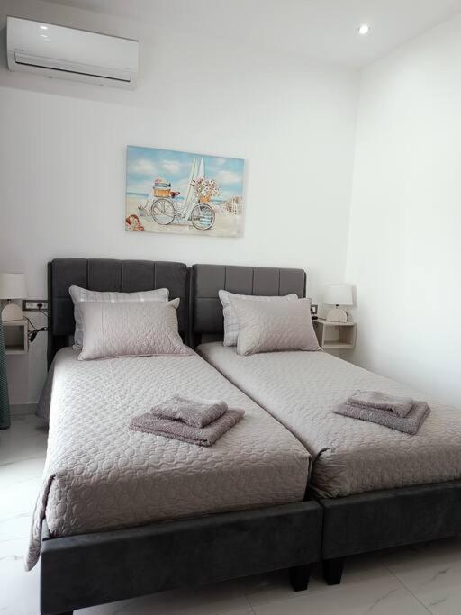 Traounou Bay Apartment