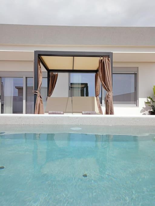 Apartment Traounou Bay Afantou